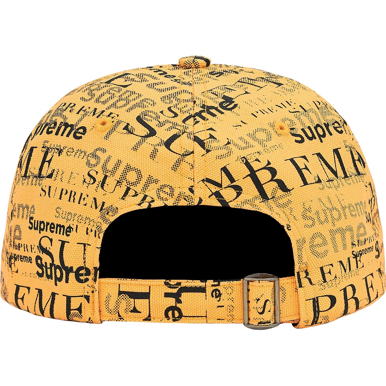 Logo Pattern 6-Panel view 5